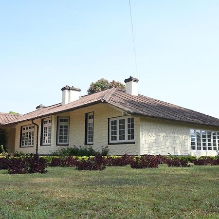 Ama Stays And Trails Tea Estate Bungalows , Munnar Exteriér fotografie