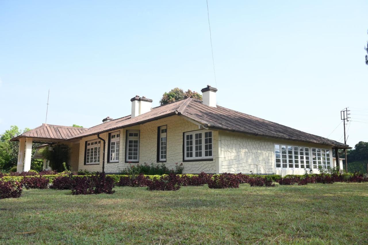 Ama Stays And Trails Tea Estate Bungalows , Munnar Exteriér fotografie